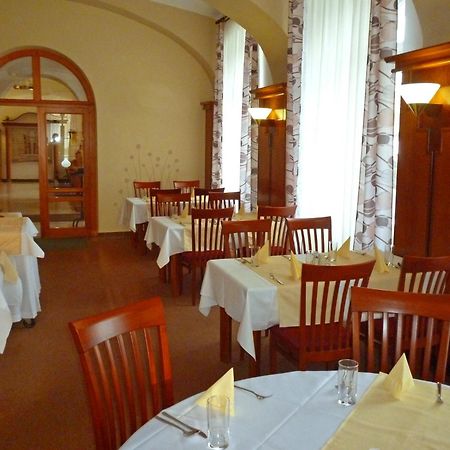 Hotel Havel Rychnov nad Kneznou Εξωτερικό φωτογραφία