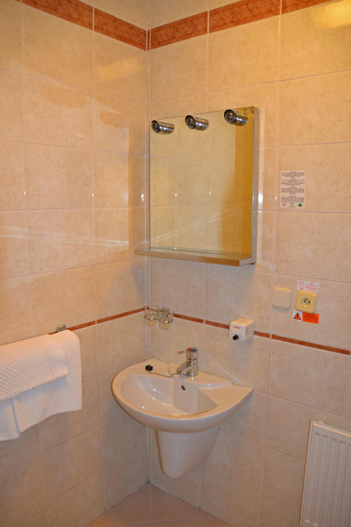 Hotel Havel Rychnov nad Kneznou Δωμάτιο φωτογραφία