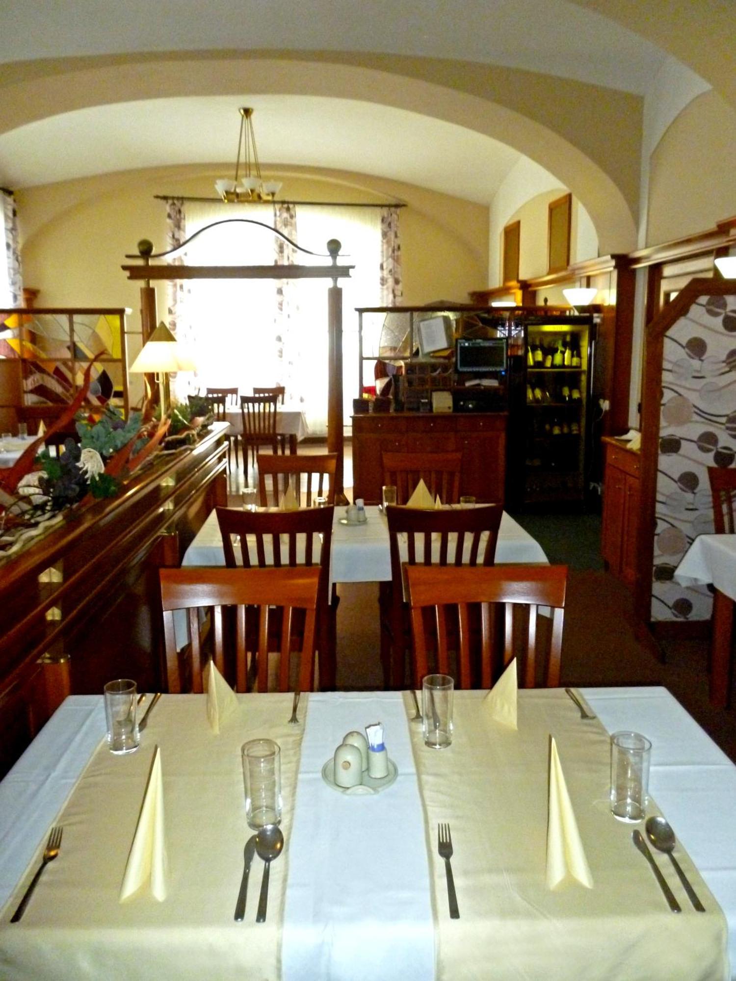 Hotel Havel Rychnov nad Kneznou Εξωτερικό φωτογραφία