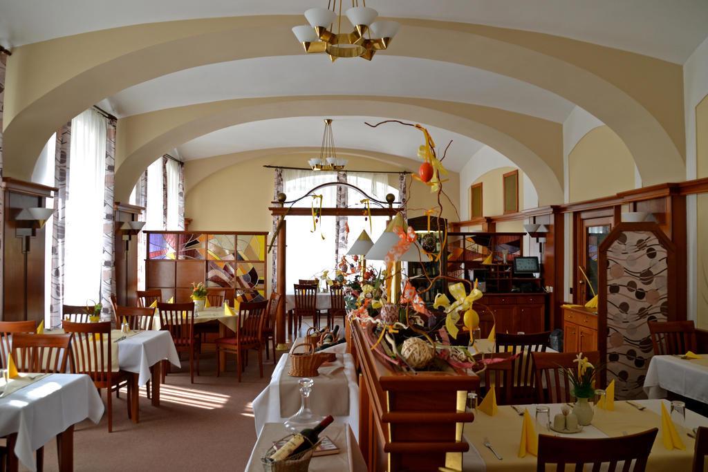 Hotel Havel Rychnov nad Kneznou Εξωτερικό φωτογραφία
