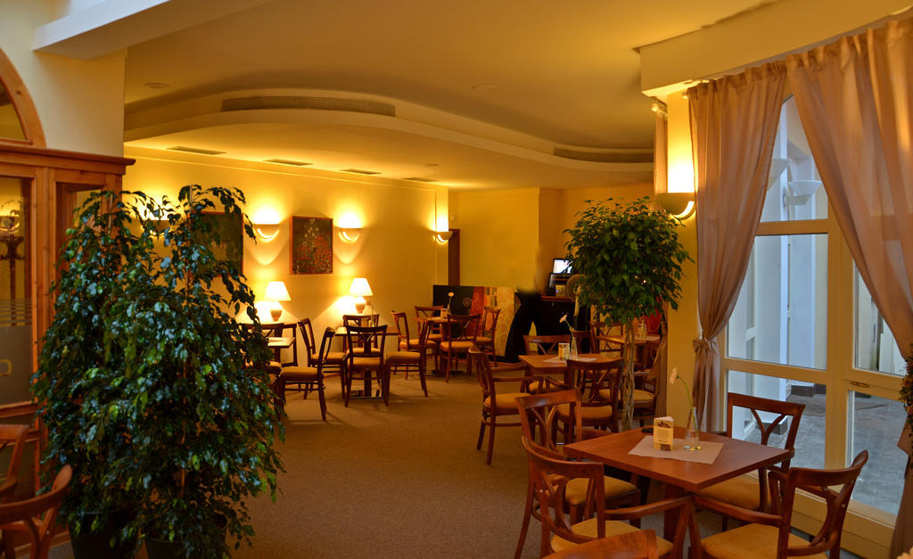 Hotel Havel Rychnov nad Kneznou Εξωτερικό φωτογραφία