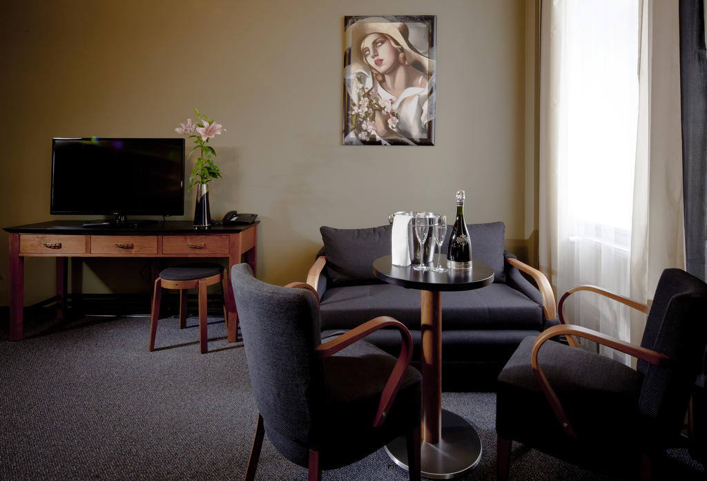 Hotel Havel Rychnov nad Kneznou Δωμάτιο φωτογραφία