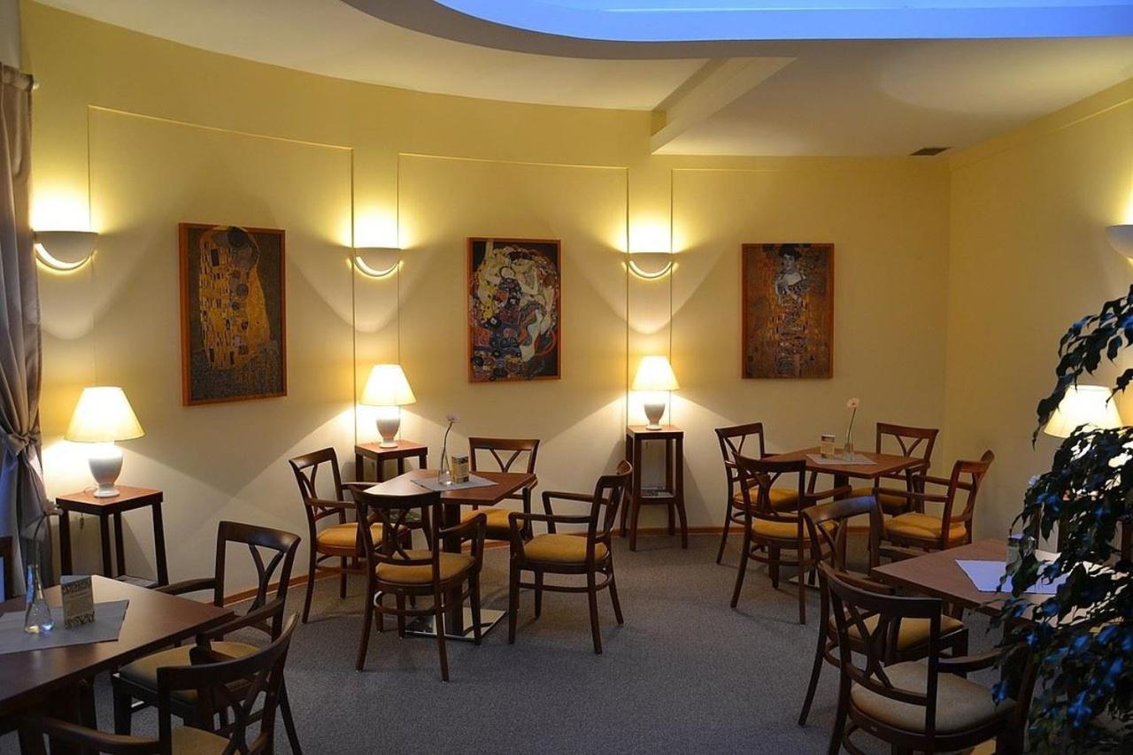 Hotel Havel Rychnov nad Kneznou Εξωτερικό φωτογραφία